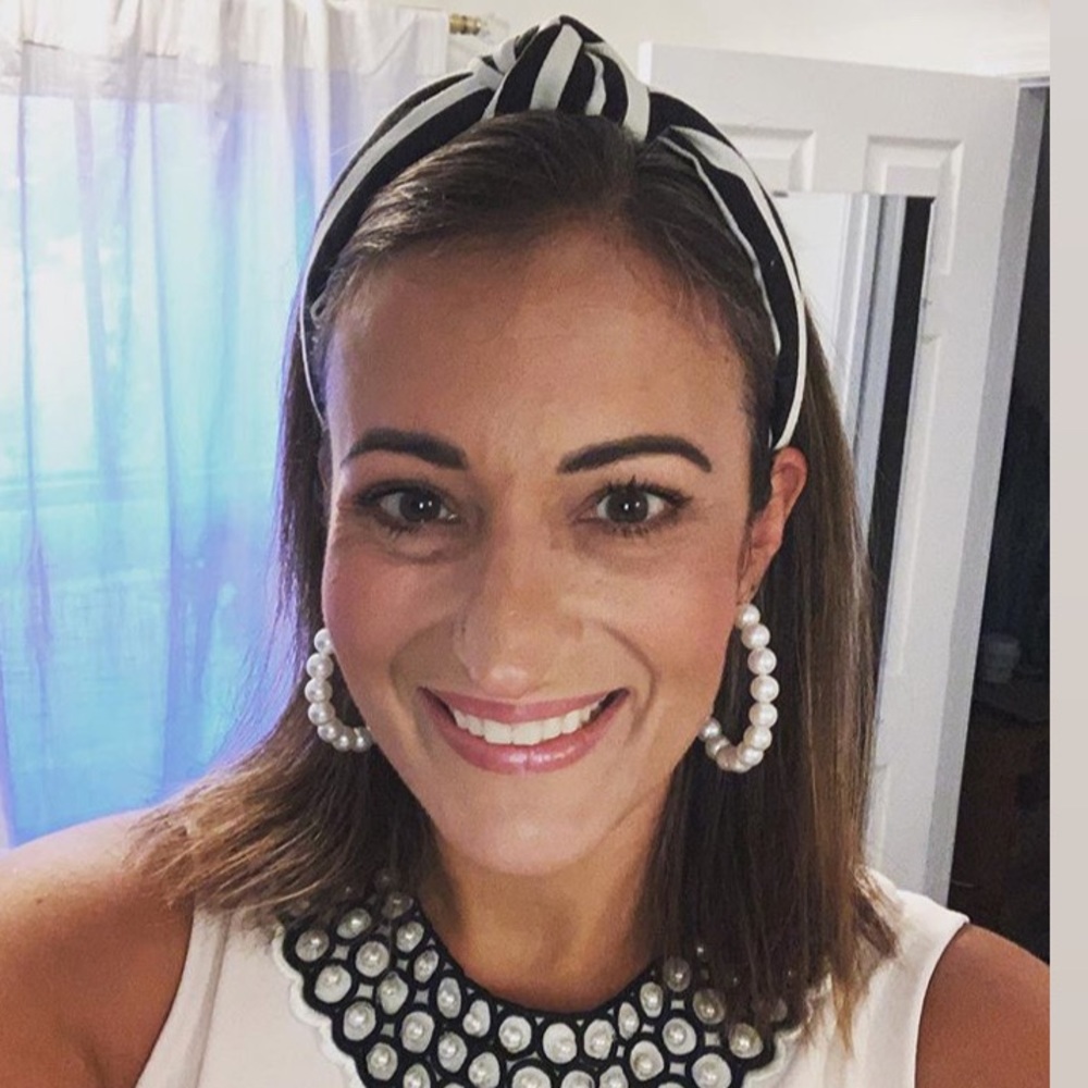 Meet your Posher, Audrey